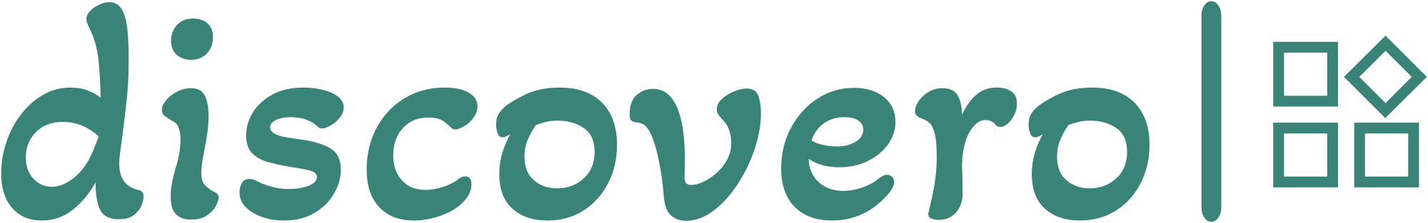 Discovero